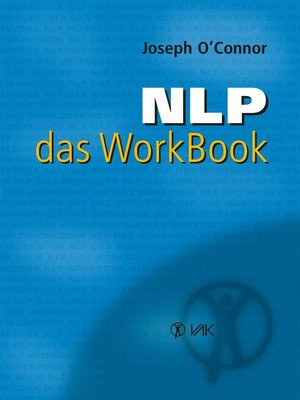 cover image of NLP--das WorkBook
